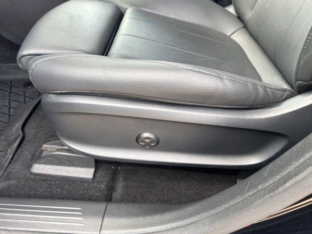 Photo of 2023 Night Black Mercedes-Benz EQB 350