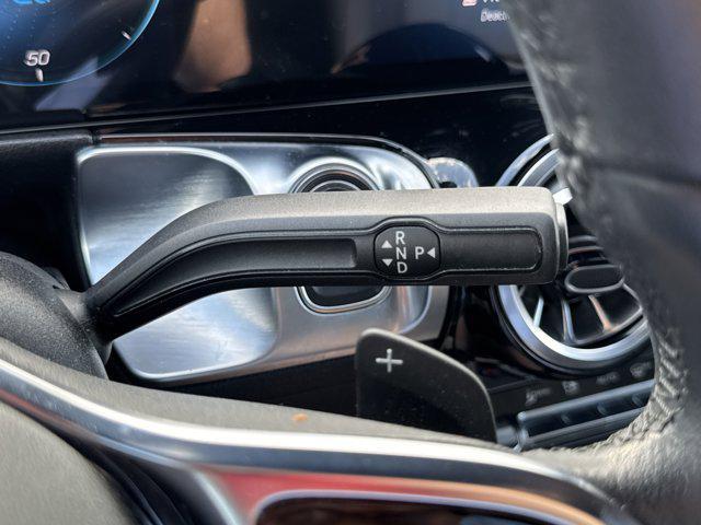 Photo of 2023 Night Black Mercedes-Benz EQB 350