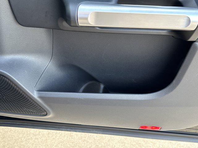 Photo of 2023 Night Black Mercedes-Benz EQB 350