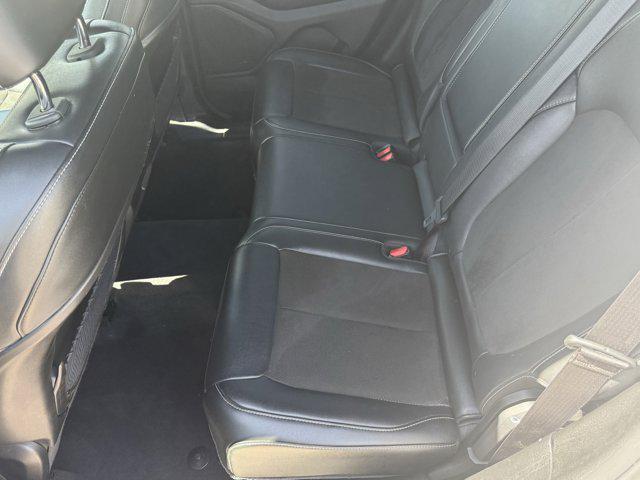 Photo of 2023 Bright White Clearcoat Jeep Grand Cherokee