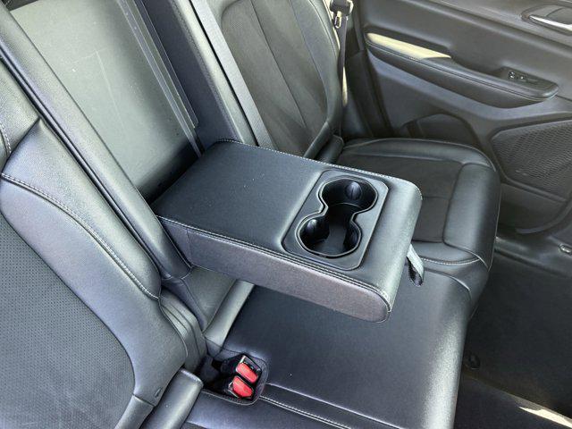 Photo of 2023 Bright White Clearcoat Jeep Grand Cherokee
