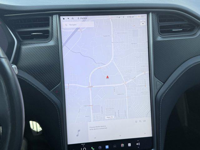 Photo of 2020 Red Multi-Coat Tesla Model S
