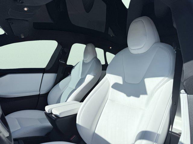 Photo of 2020 Red Multi-Coat Tesla Model S