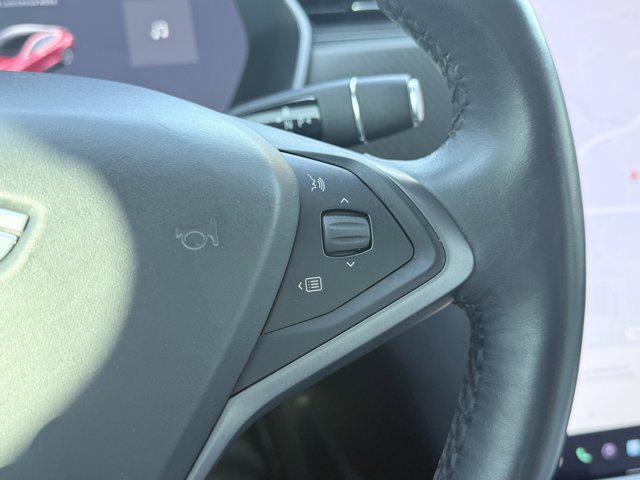 Photo of 2020 Red Multi-Coat Tesla Model S