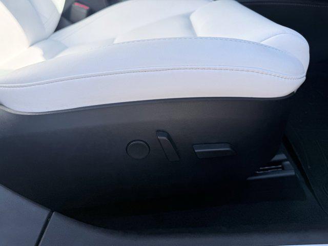 Photo of 2020 Red Multi-Coat Tesla Model S
