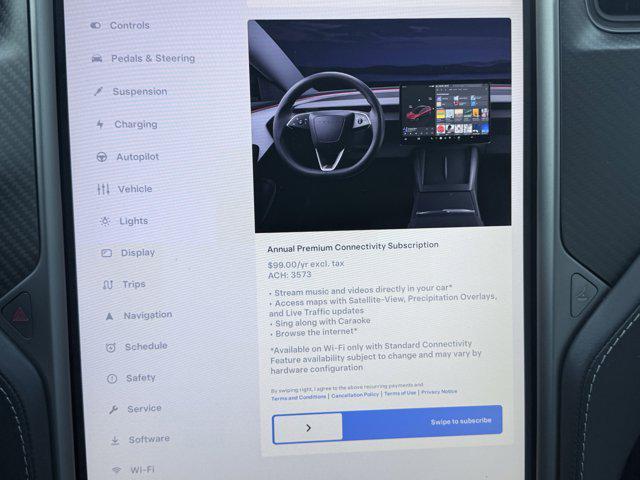 Photo of 2020 Red Multi-Coat Tesla Model S