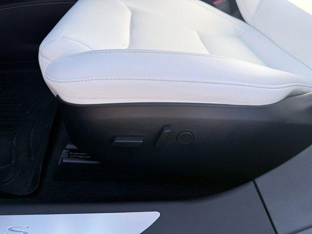 Photo of 2020 Red Multi-Coat Tesla Model S