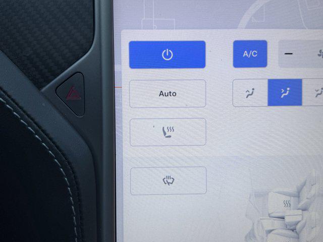 Photo of 2020 Red Multi-Coat Tesla Model S
