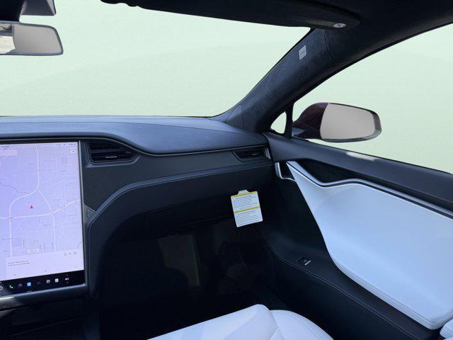 Photo of 2020 Red Multi-Coat Tesla Model S