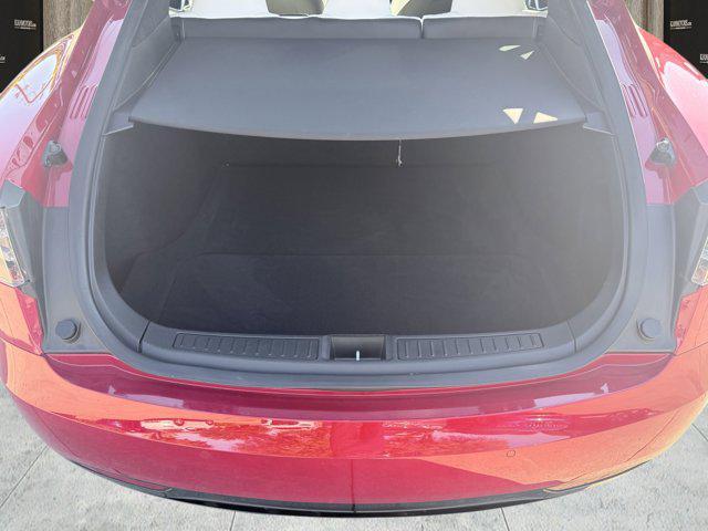 Photo of 2020 Red Multi-Coat Tesla Model S