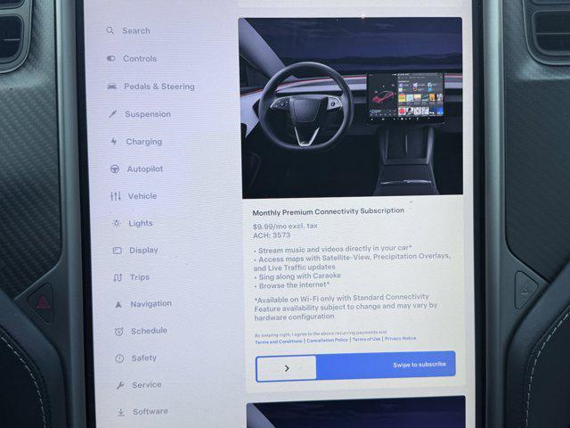 Photo of 2020 Red Multi-Coat Tesla Model S