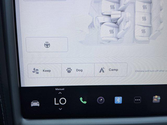 Photo of 2020 Red Multi-Coat Tesla Model S