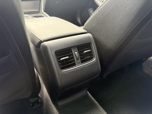 Photo of 2019 Platinum White Pearl Honda Accord Hybrid