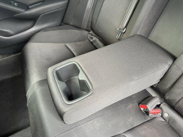 Photo of 2019 Platinum White Pearl Honda Accord Hybrid