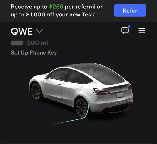 Photo of 2023 Pearl White Multi-Co Tesla Model Y