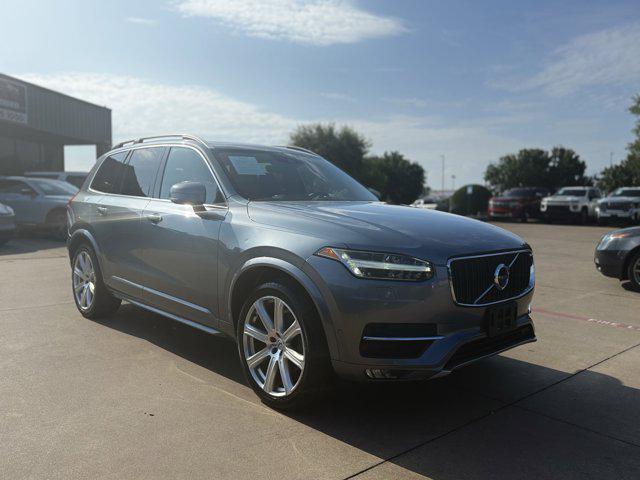 2017 Volvo XC90