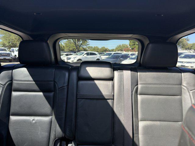 Photo of 2019 Granite Crystal Metallic Clearcoat Jeep Grand Cherokee