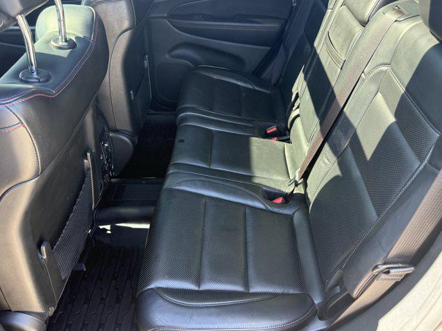 Photo of 2019 Granite Crystal Metallic Clearcoat Jeep Grand Cherokee