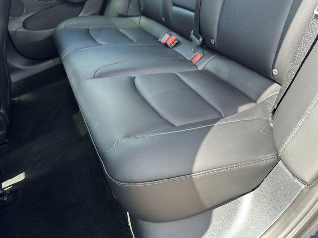 Photo of 2022 Midnight Silver Meta Tesla Model 3