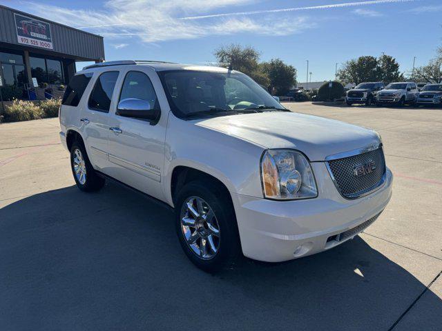 2011 GMC Yukon