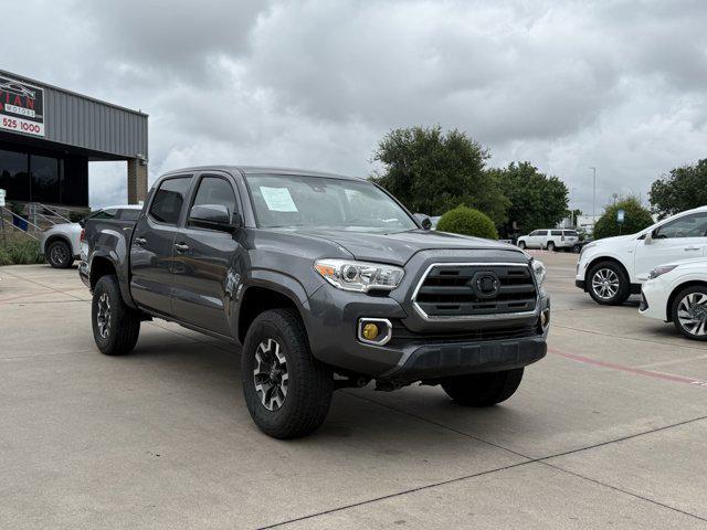 2019 Toyota Tacoma