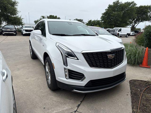 2023 Cadillac XT5