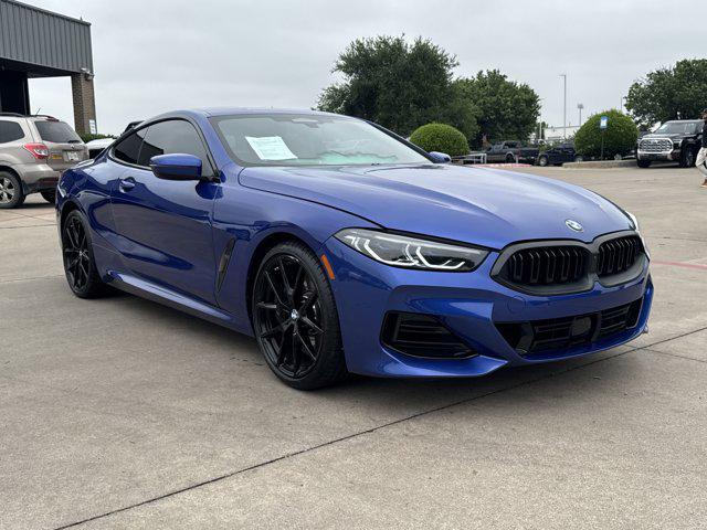 2025 BMW 840