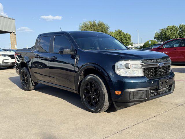 2023 Ford Maverick