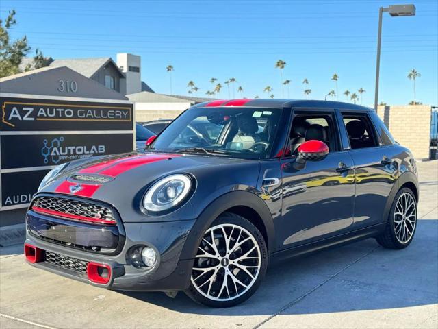 2015 MINI Hardtop