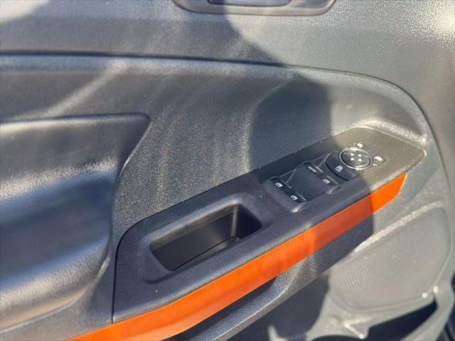 Photo of 2018 Shadow Black Ford EcoSport