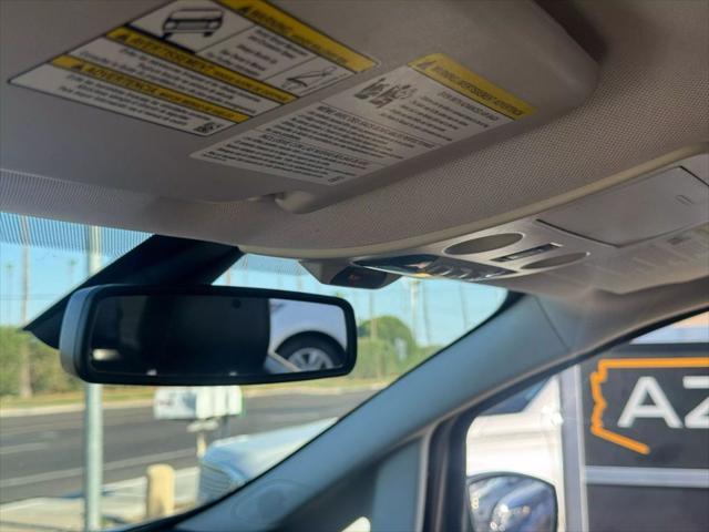 Photo of 2018 Shadow Black Ford EcoSport