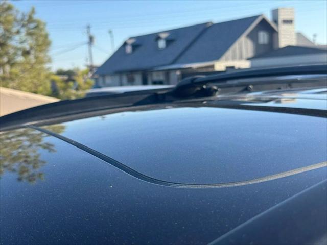 Photo of 2018 Shadow Black Ford EcoSport