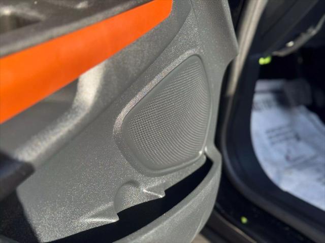 Photo of 2018 Shadow Black Ford EcoSport