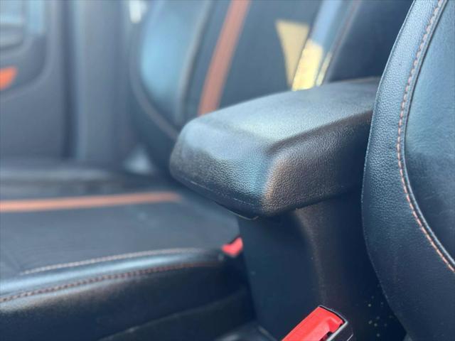 Photo of 2018 Shadow Black Ford EcoSport