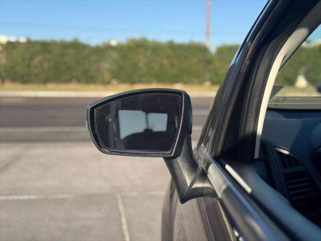 Photo of 2018 Shadow Black Ford EcoSport