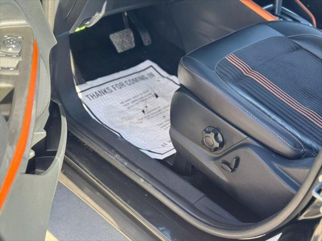 Photo of 2018 Shadow Black Ford EcoSport