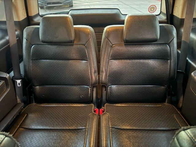 Photo of 2009 Maroon Ford Flex
