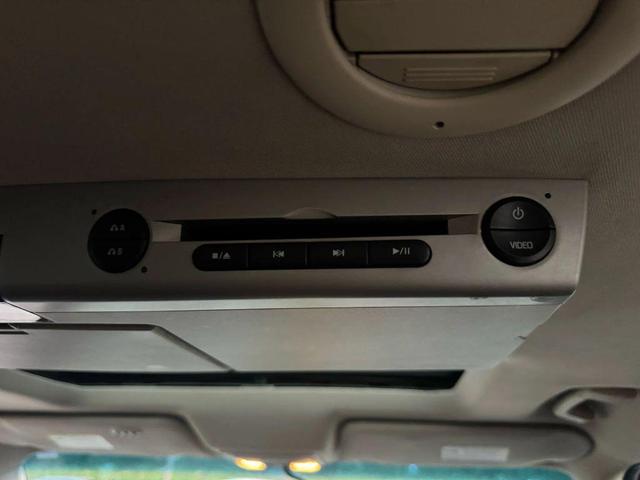 Photo of 2009 Maroon Ford Flex