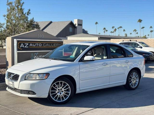 2010 Volvo S40