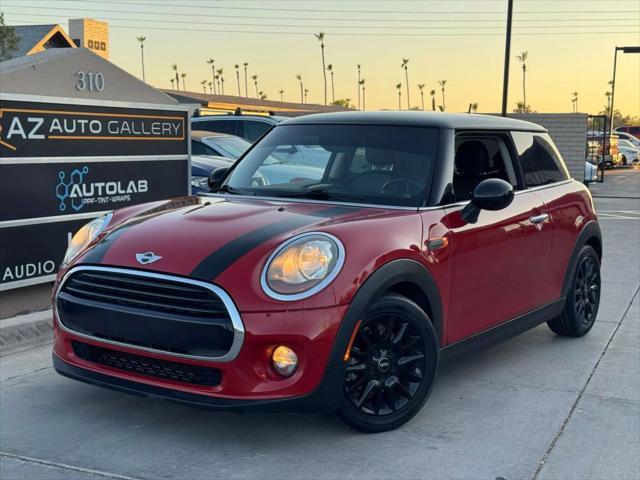 2017 MINI Hardtop