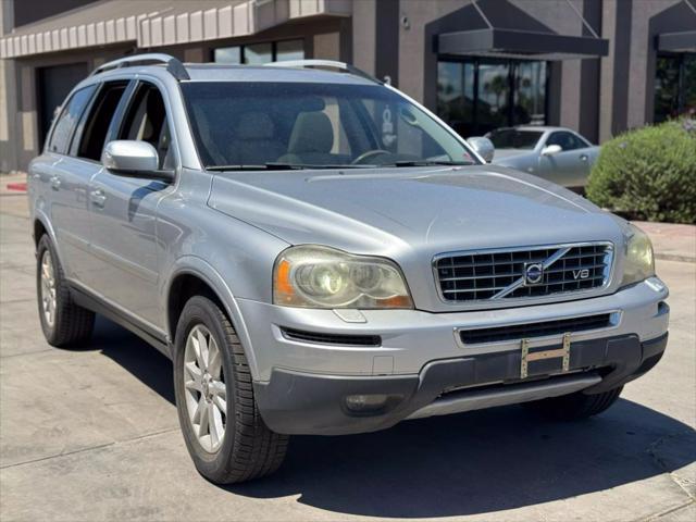 2007 Volvo XC90