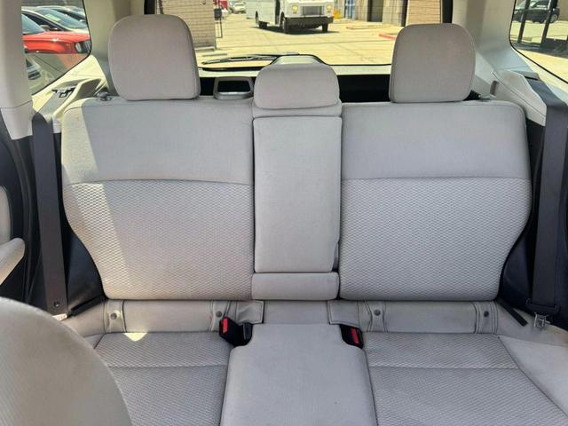 Photo of 2014 Charcoal Subaru Forester