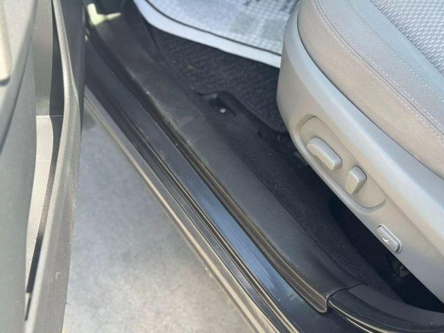 Photo of 2014 Charcoal Subaru Forester