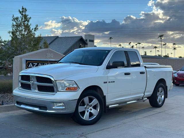 2009 Dodge Ram 1500