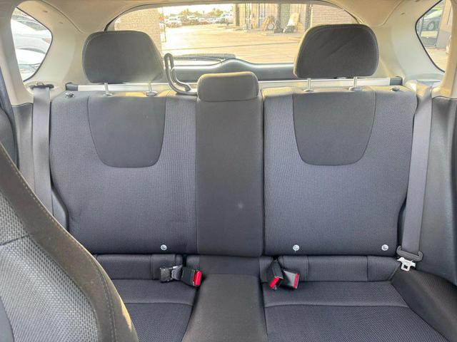 Photo of 2008 WR Blue Mica Subaru Impreza