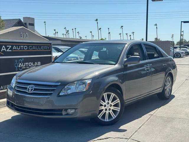 2006 Toyota Avalon