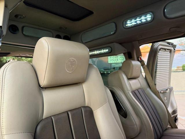 Photo of 2014 Tan Chevrolet Express 1500