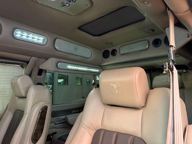 Photo of 2014 Tan Chevrolet Express 1500