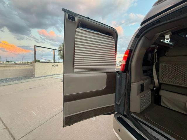 Photo of 2014 Tan Chevrolet Express 1500