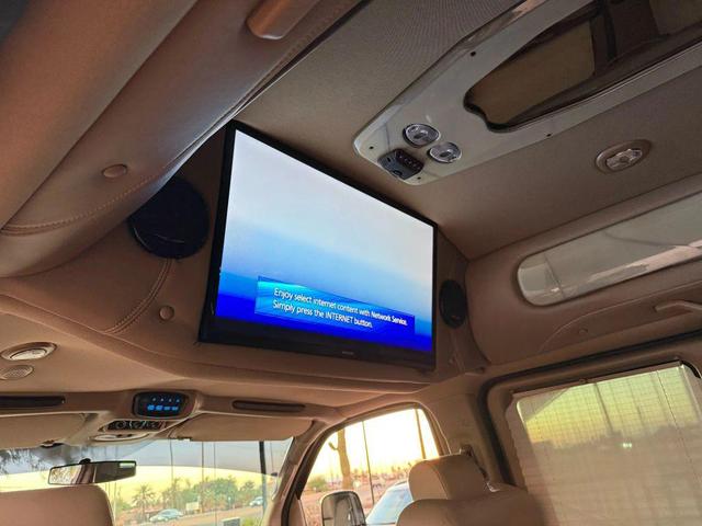 Photo of 2014 Tan Chevrolet Express 1500